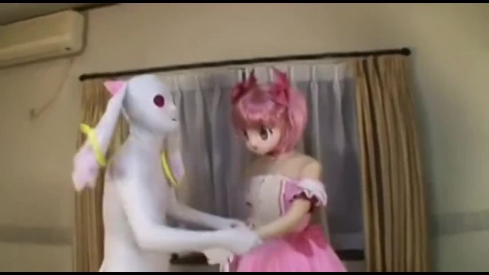 [GetFreeDays.com] 7115 Kigurumi Anime Mask Gal Transforms into Mad Mad asian uncensored porn