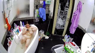 Alecia Friend Shower, 10 10 2024 720P - Amateur