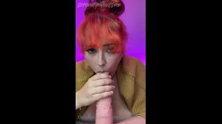 Serendipitoussav - BJ and Fuck - Riding