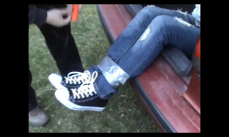 gratis adulto video 9 Co ed Hostage - bdsm - bdsm porno subasta esclava chicas bdsm