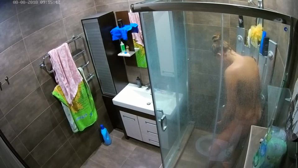 clip 16 kinky fetish porn fetish porn | Home bathroom spy | exclusive