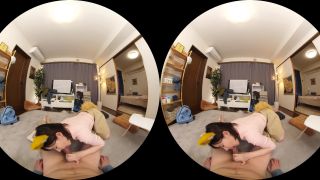 CBIKMV-065 B - Japan VR Porn - (Virtual Reality)