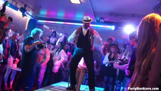 Party Hardcore Gone Crazy Vol. 35 Part 1 - Cam 3