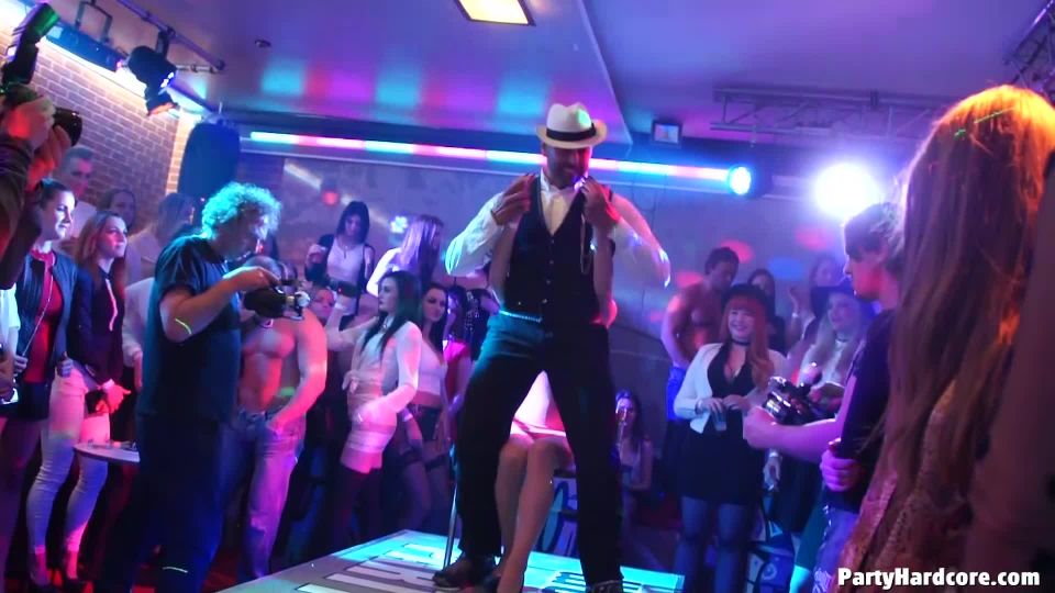 Party Hardcore Gone Crazy Vol. 35 Part 1 - Cam 3