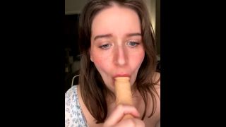 Theamoon Strips down with an amazing tease fetish Theamoon