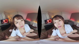 HNVR - 022 B - Virtual Reality JAV - Jav vr