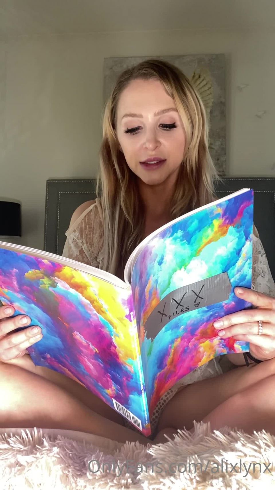 Alix Lynx - @alixlynx Contenido Completo SóloFans Leak AlixLynxOFLeak_19-09-2020-922041204.mp4