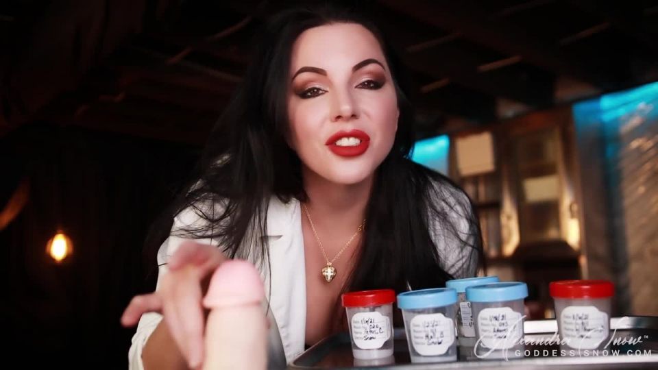 xxx video 2 gay spit fetish Goddess Alexandra Snow – Cum Leverage, goddessalexandrasnow on fetish porn