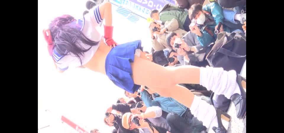 Voyeur Cosplay 19 - cosplayer206 - voyeur - voyeur 