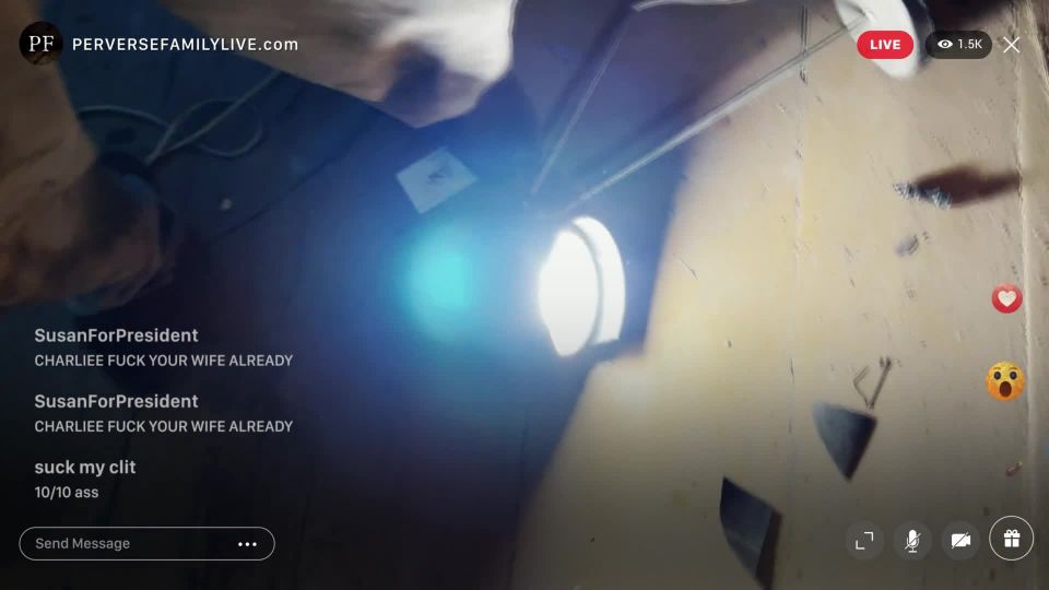 Brittany Bardot - annas anal creampie - Anal