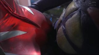 [WarAnLov.com] GRET-42 巨大ヒロイン（R） ハイパーマミー5 ～吸血宇宙人モスキート星人の恐怖～