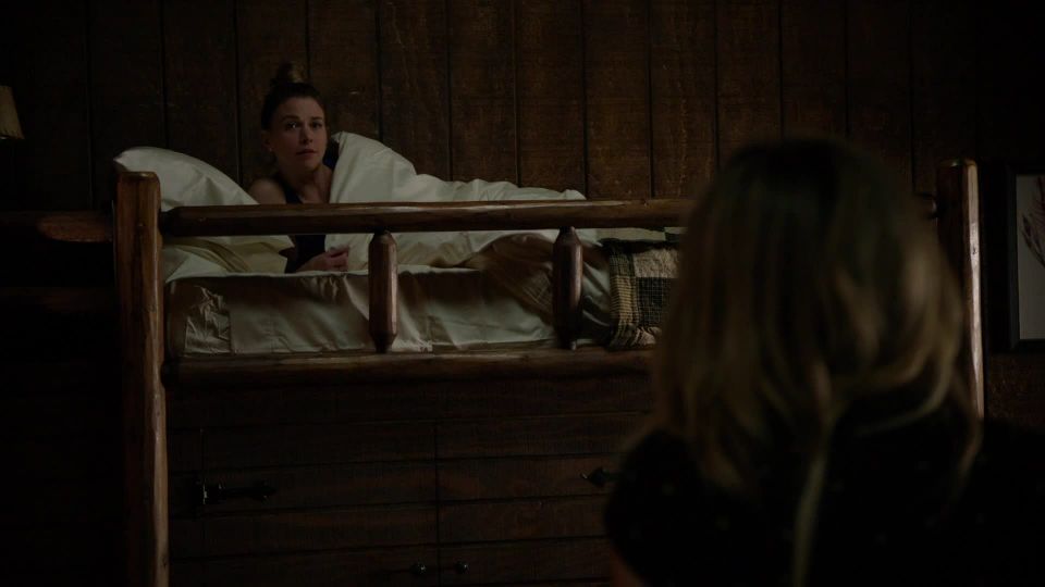 Hilary Duff - Younger s04e03 (2018) HD 1080p - (Celebrity porn)