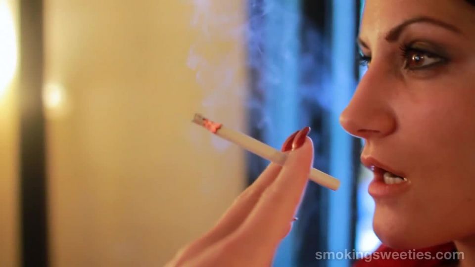 Movie title:SmokingSweeties - 2022 Previews Compilation - Cigarette.
