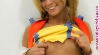 169 - Baddest Good Girl with Melanie.