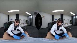 Nia (Meru Ito) - DSVR-1550 A -  (UltraHD 2024) New Porn