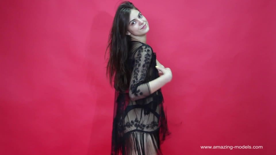 Linda – Amazing Models – 21 | teens | teen