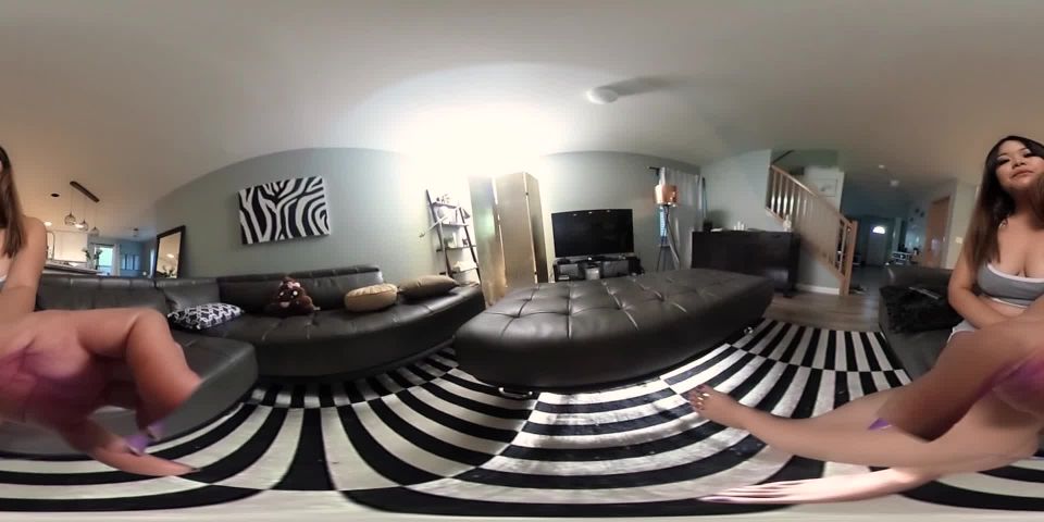 online adult video 26 TINY TRESPASSER S BEGINNING - VR360, little asian teen on asian girl porn 