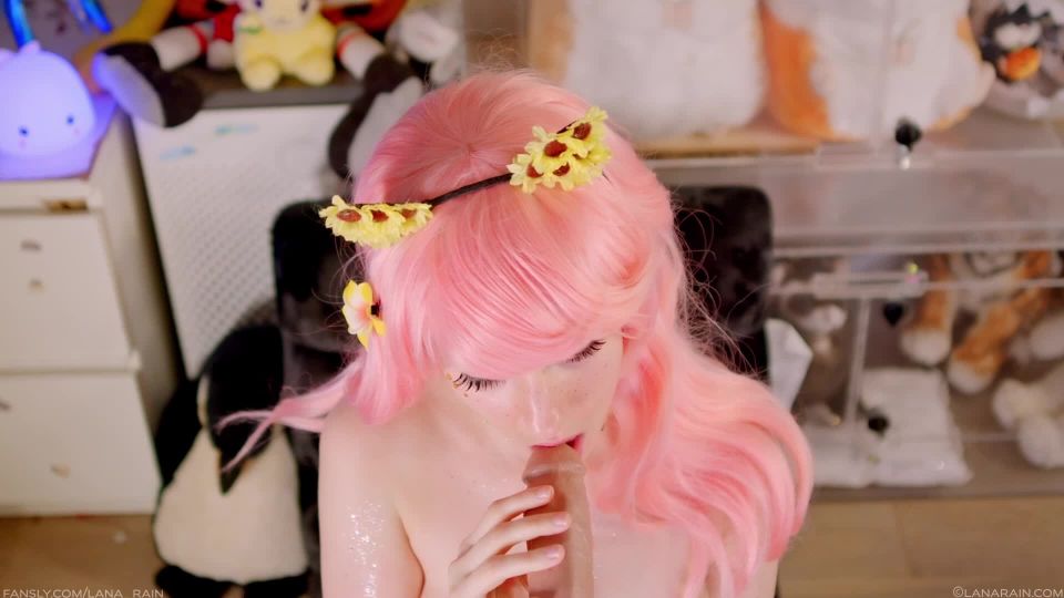 online clip 34 Lana Rain – POV Haz Como digo y Cum Por Todo Mí, fetiche descalzo en femdom porno