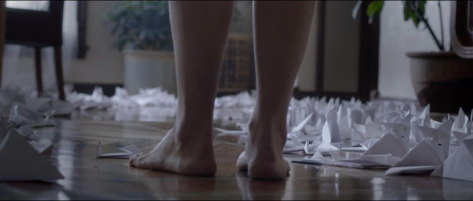 Kate French - Sangre es sangre (2016) HD 1080p - [Celebridad porno]