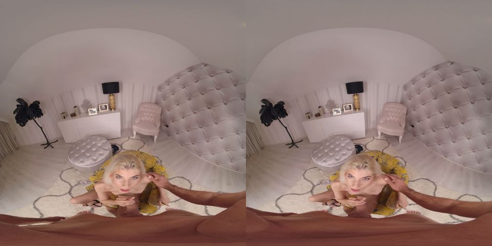 Video Missy Luv  Hello Missy 1440p 2K