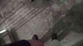 The Story About How I Fucked Horny Street Hooker In Fur Coat. Spoiler: Happy End Trailer  Otta Koi 1080p