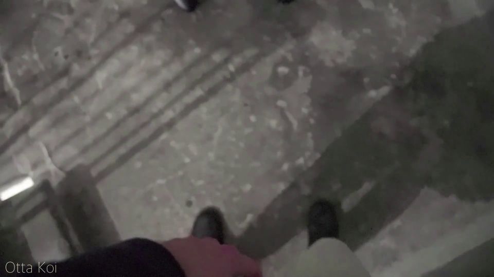 The Story About How I Fucked Horny Street Hooker In Fur Coat. Spoiler: Happy End Trailer  Otta Koi 1080p