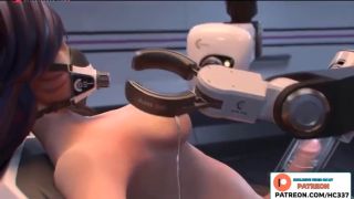 [GetFreeDays.com] FUTANARI HARD FUCKED BY SEX MACHINE HENTAI ANIMATED FUTA STORY 4K 60FPS Adult Stream October 2022