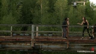 [GetFreeDays.com] Paris Pink Free Fuck bdsm tattoo