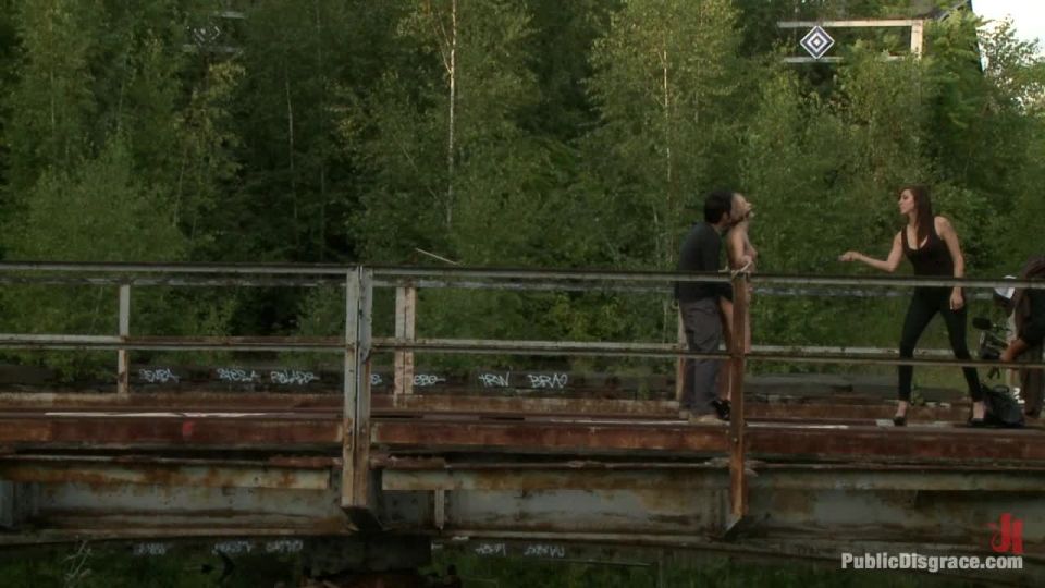 [GetFreeDays.com] Paris Pink Free Fuck bdsm tattoo