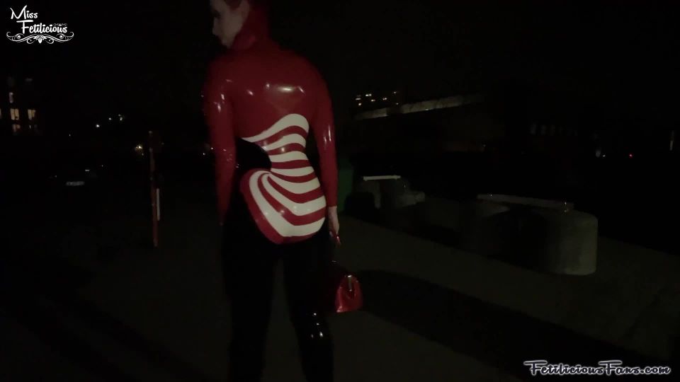 FetiliciousFans SiteRipPt 1Fetish Re-volution