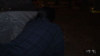 Violet Voss in He'sGotRizz 2025: FullHD Tent Scene!