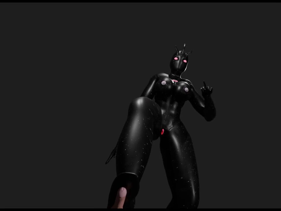 codewhite6122 - alien x femdom chaquetrix BEN 10 femdom mommy sex