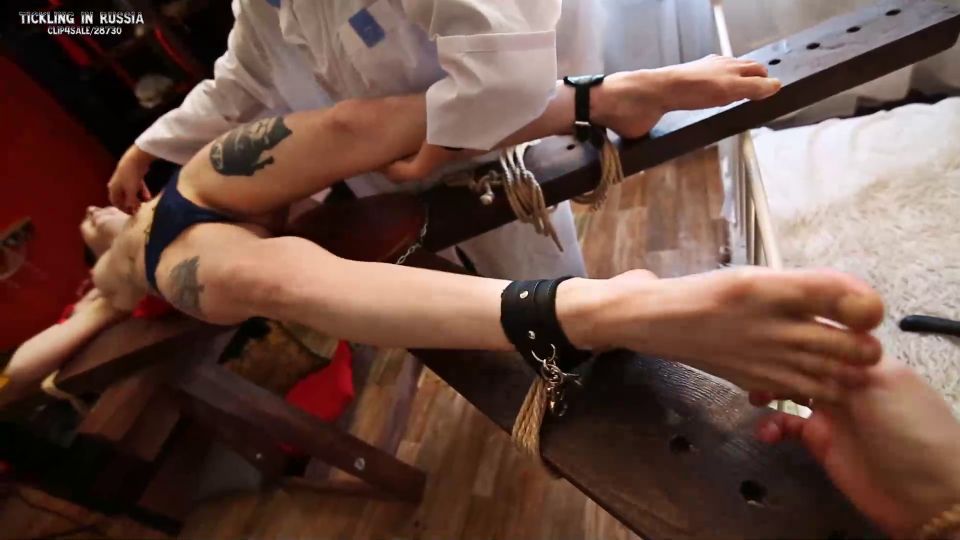 [GetFreeDays.com] RussianFetish 2a314 socks tickling porn