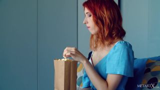 Met art x with elin flame in in the mood for cinema 2