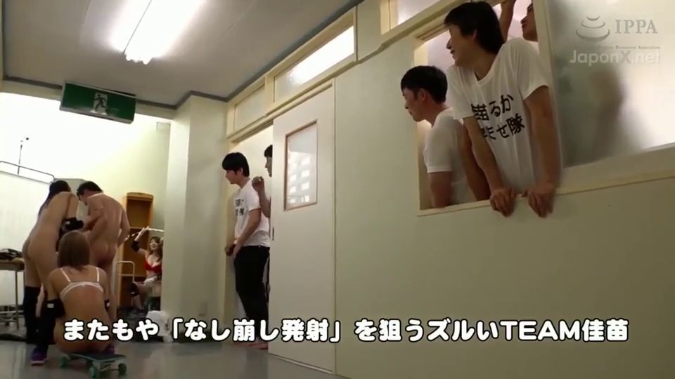 Kanae Ruka, AIKA, Hatano Yui, Otsuki Hibiki, Miyazaki Aya, Otoha Nanase - Jubilación Cum En el interior será juvenil en el final de todo el mundo Especial (Porno Amateur)