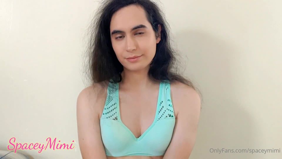 Spaceymimi 24-07-2020 It`S Hot I Haven`T Shaved In Months And I Thought I`D S - [Webcam]