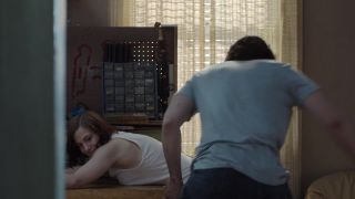 Daisy Eagan – Girls s06e05 (2017) HD 1080p - (Celebrity porn)