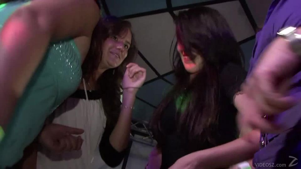 - Fiesta Hardcore 56 Escena 5