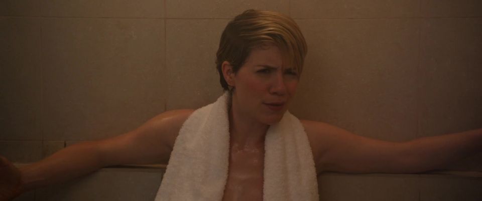 Aubrey Plaza, Alice Wetterlund – Mike!!!