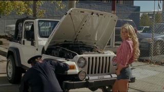 Jessica Simpson - The Dukes Of Hazzard (2005) HD 1080p - [Celebrity porn]
