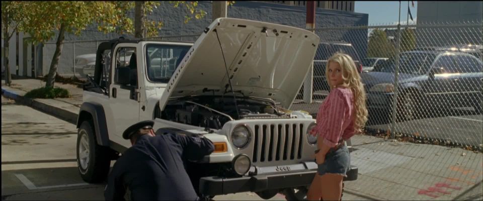 Jessica Simpson - The Dukes Of Hazzard (2005) HD 1080p - [Celebrity porn]