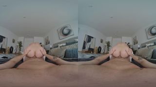 Milf ﻿RealJamVR My Buddy S Girl Sophia Burns 1920p 4K LR 180