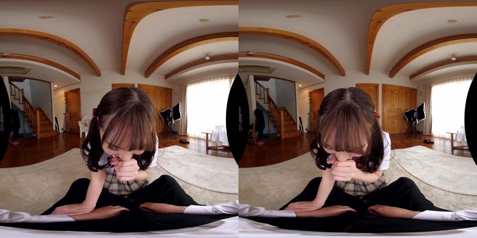 3DSVR-0501 C - Japan VR Porn - (Virtual Reality)