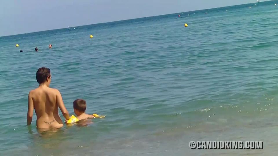 [SiteRip] CandidKing 326