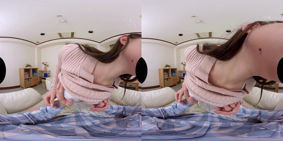 Hinana Is Non - SIVR-025 D -  (UltraHD 2021)