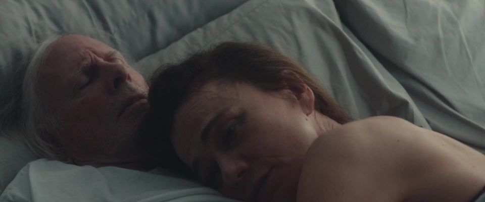 Lena Olin, Stefanie Powers, etc - El Artista y la Esposa No039 (2019) HD 1080p - [Porno de la Celebridad]