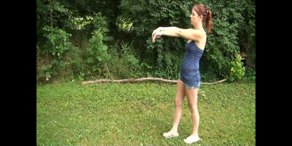  fetish GirlsGoneHypnotized – Jenny Hypnotized fetish 