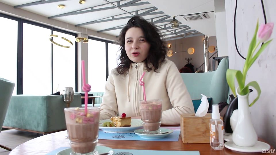 zishy tasia loomer vid1