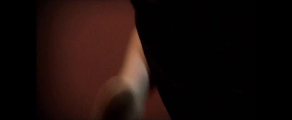 Josefine Preuss - Stuhle im Schnee (2007)!!!