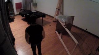 Lindsey Grubbs – Shooting the Warwicks (2015) HD 720p - (Celebrity porn)